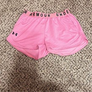 Under Armour Shorts Size S